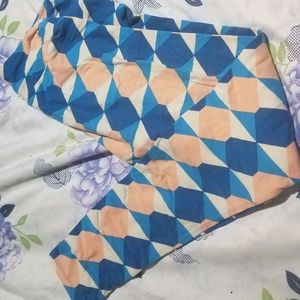 LuLaRoe OS Leggings